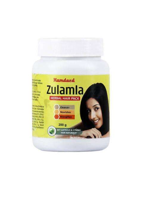 Hamdard Zulamla Powder Pack Of 1