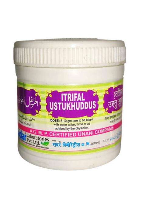 Sadar Dawakhana Itrifal Ustukhuddus Pack Of 1
