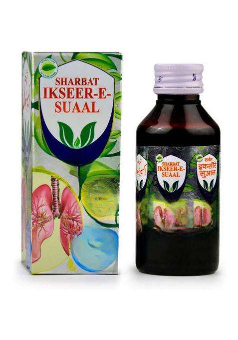 Sadar Dawakhana Sharbat Ikseer-E-Suaal Pack Of 1