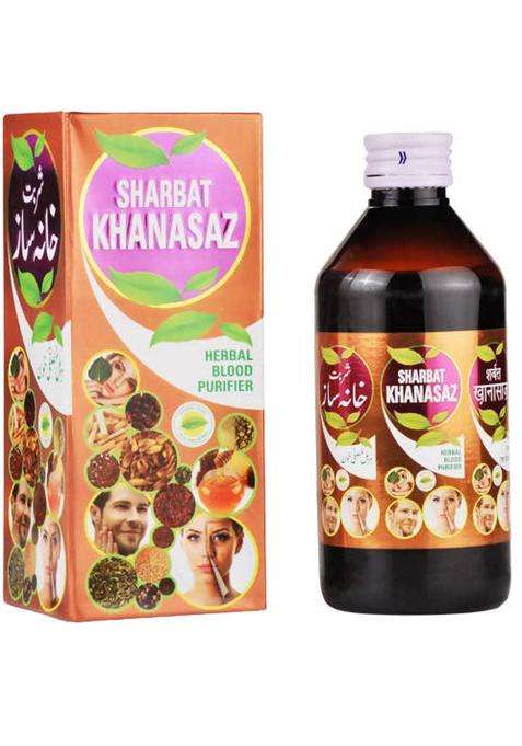Sadar Dawakhana Sharbat Khanasaz Pack Of 1