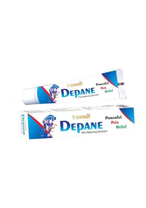 New Shama Depane Ointment Pack Of 1