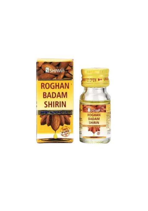 New Shama Rogan Badam Shirin Pack Of 1