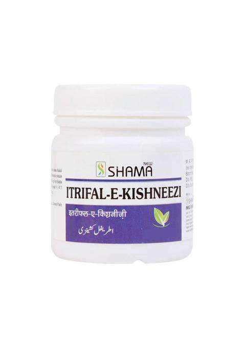 New Shama Itrifal-E-Kishneezi Pack Of 1