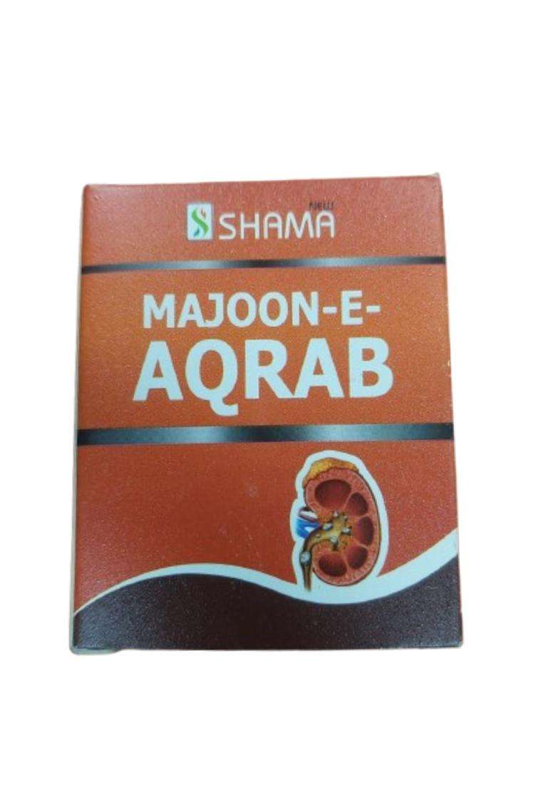 New Shama Majoon-E-Aqrab Pack Of 1 - Indya