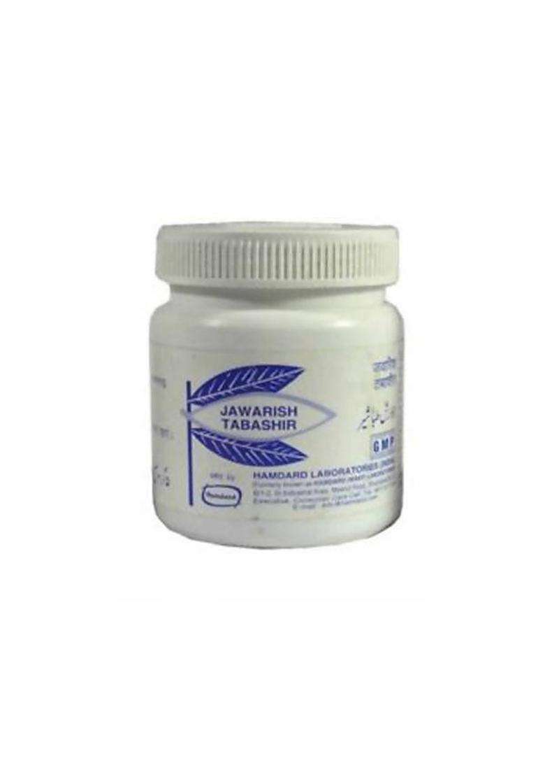Hamdard Jawarish Tabashir Pack Of 1 - Indya
