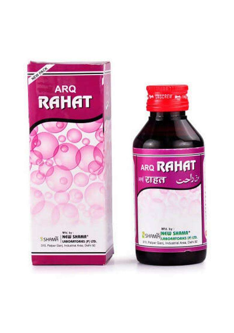 New Shama Arq Rahat Khas Pack Of 1 - Indya