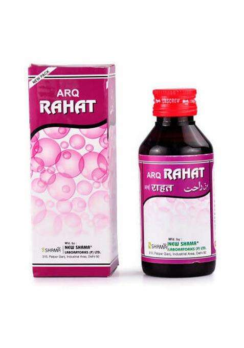 New Shama Arq Rahat Khas Pack Of 1