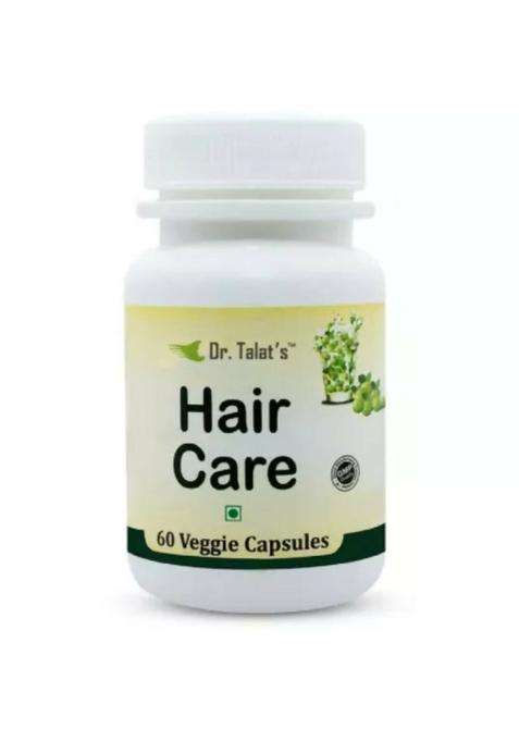 Dr. Talats Hair Care Capsules Pack Of 1