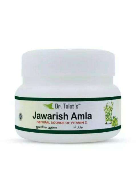 Dr. Talats Jawarish Amla Pack Of 1