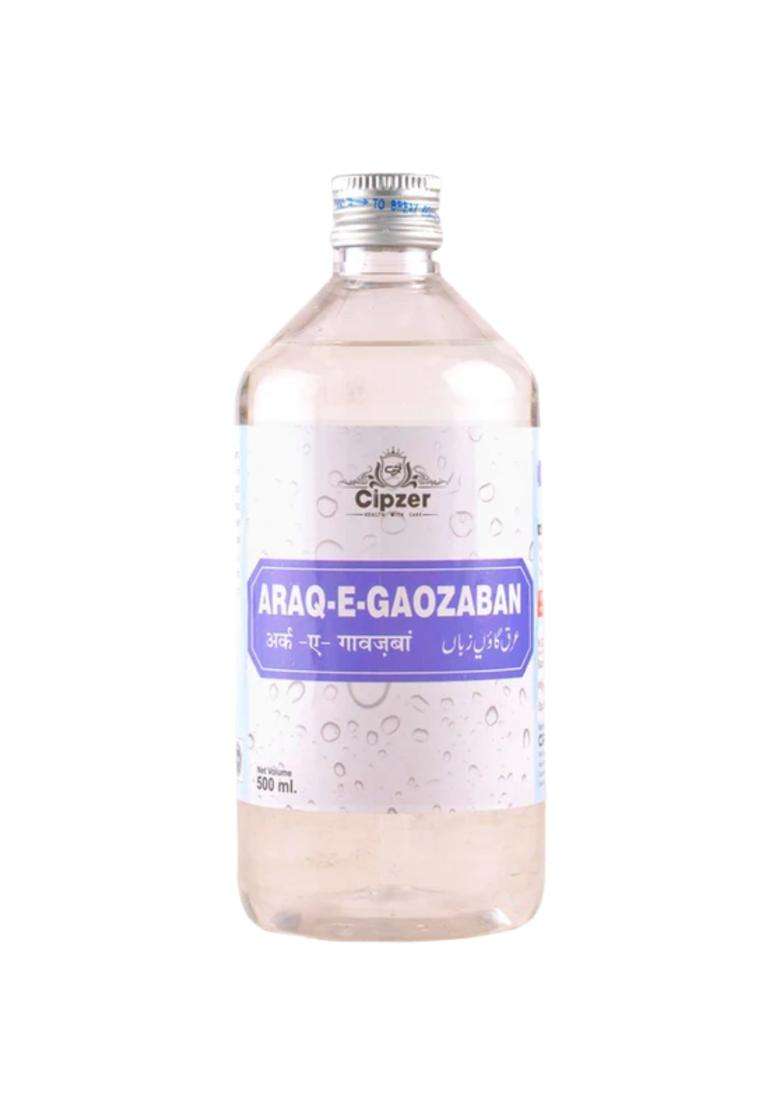 Cipzer Araq E Gaozaban Pack Of 1 - Indya
