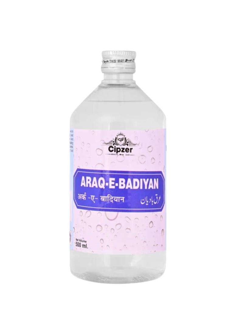 Cipzer Araq-E-Badiyan Pack Of 1 - Indya