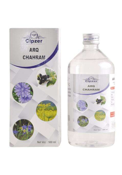 Cipzer Arq Chahram Pack Of 1