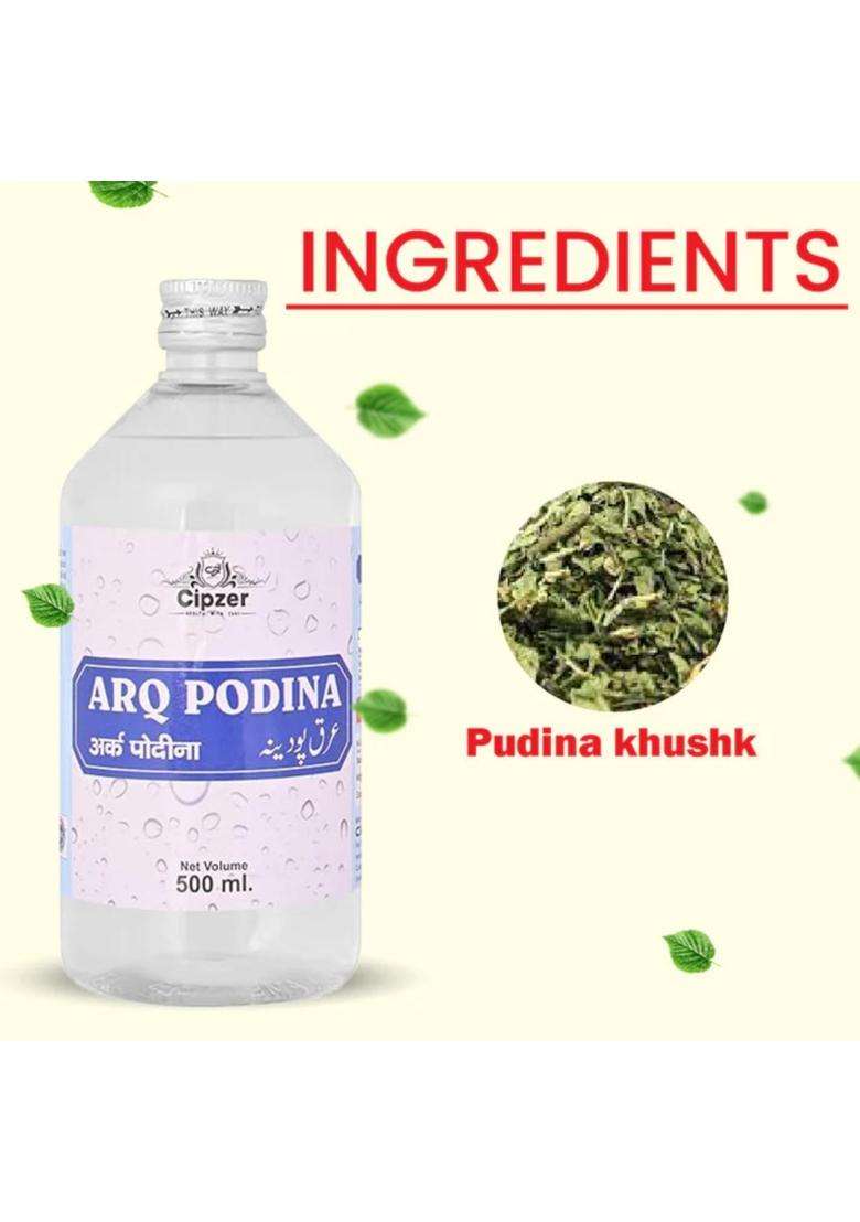 Cipzer Arq Podina Pack Of 1 - Indya