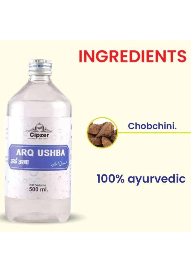 Cipzer Arq Ushba Pack Of 1 - Indya