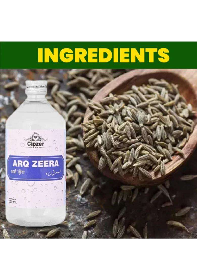Cipzer Arq Zeera Pack Of 1 - Indya
