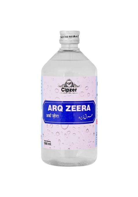 Cipzer Arq Zeera Pack Of 1