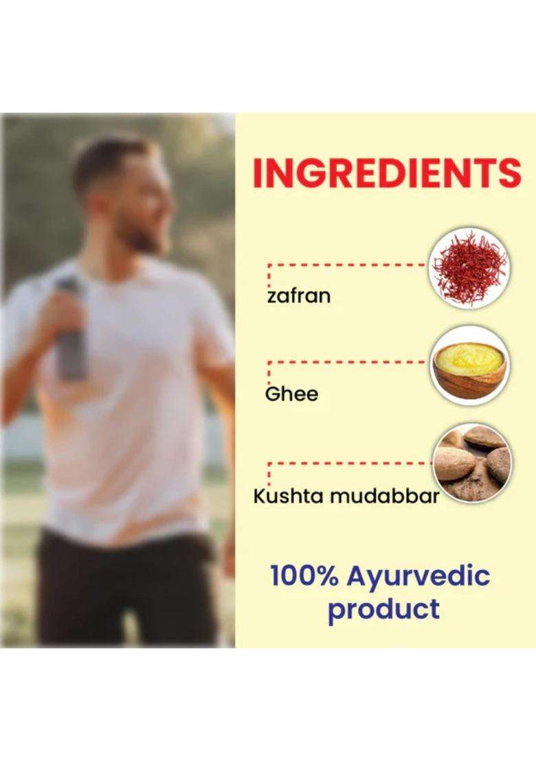 Cipzer Habb-e-Khas Pills Pack Of 1 - Indya