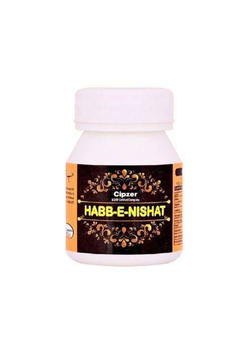 Cipzer Habb-e-Nishat Pills Pack Of 1