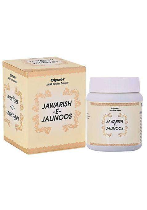 Cipzer Jawarish-E-Jalinus Pack Of 1