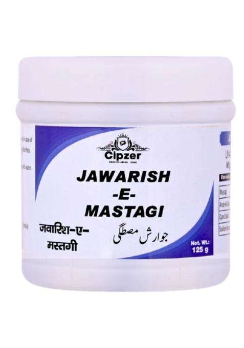 Cipzer Jawarish-E-Mastagi Pack Of 1