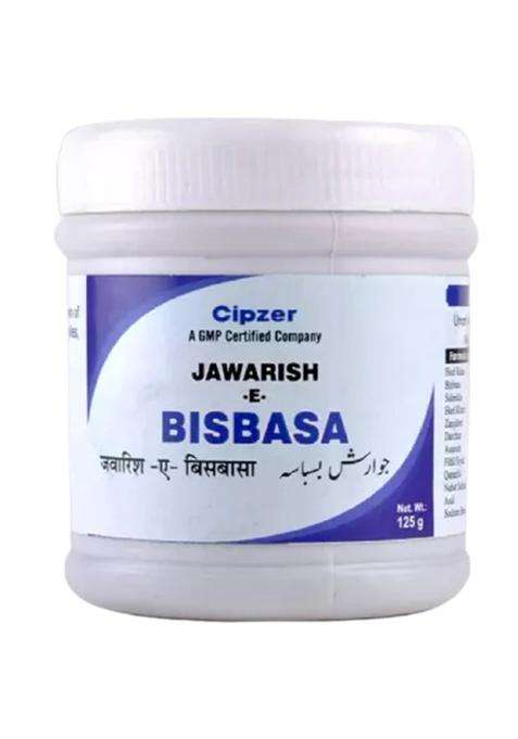 Cipzer Jawarish-E-Bisbasa Pack Of 1
