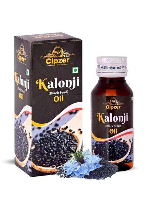 Cipzer Kalonji Oil Pack Of 1