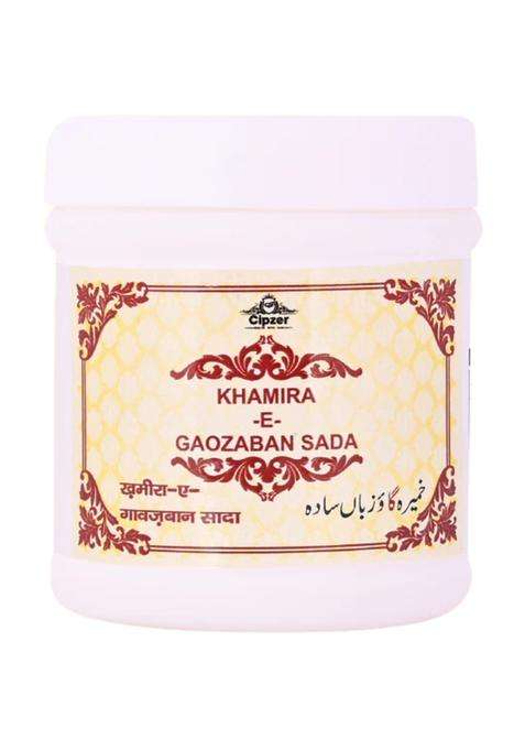 Cipzer Khamira-E-Gaozaban Sada Pack Of 1