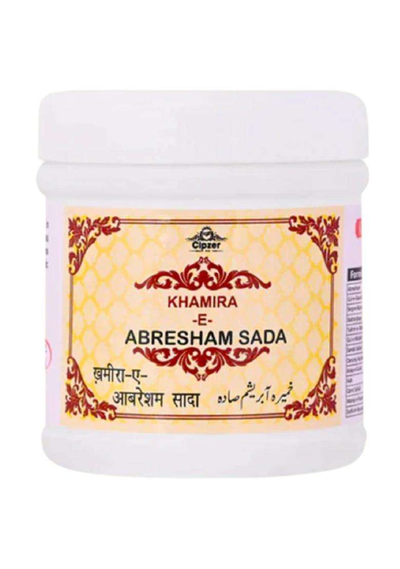 Cipzer Khamira Gawzaban Ambari Jadwar Ud Saleeb Wala Pack Of 1 - Indya