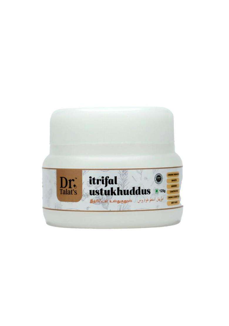 Dr. Talats Itrifal Ustukhuddus Pack Of 1 - Indya
