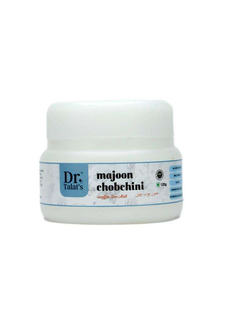 Dr. Talats Majoon Chobchini Pack Of 1 - Indya