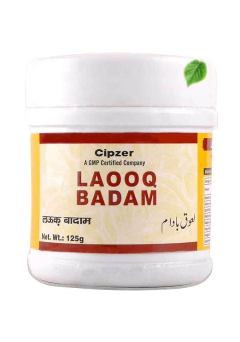 Cipzer Laooq Badam Pack Of 1 - Indya