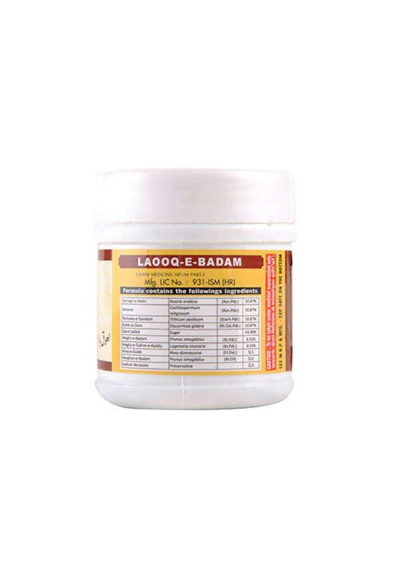 Cipzer Laooq Badam Pack Of 1 - Indya