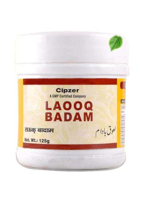 Cipzer Laooq Badam Pack Of 1