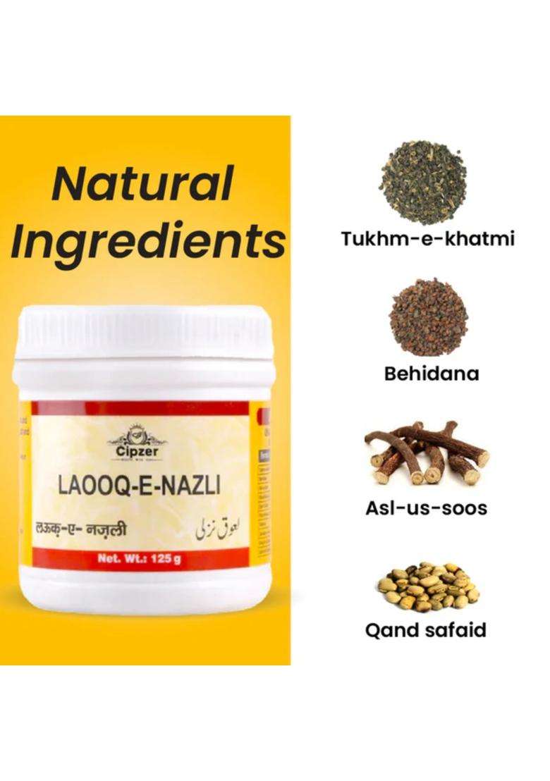 Cipzer Laooq-E-Nazli Pack Of 1 - Indya