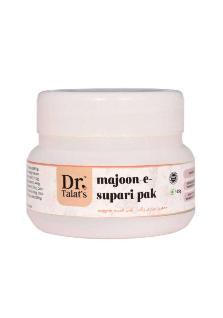 Dr. Talats Majoon E Supari Pak Pack Of 1 - Indya