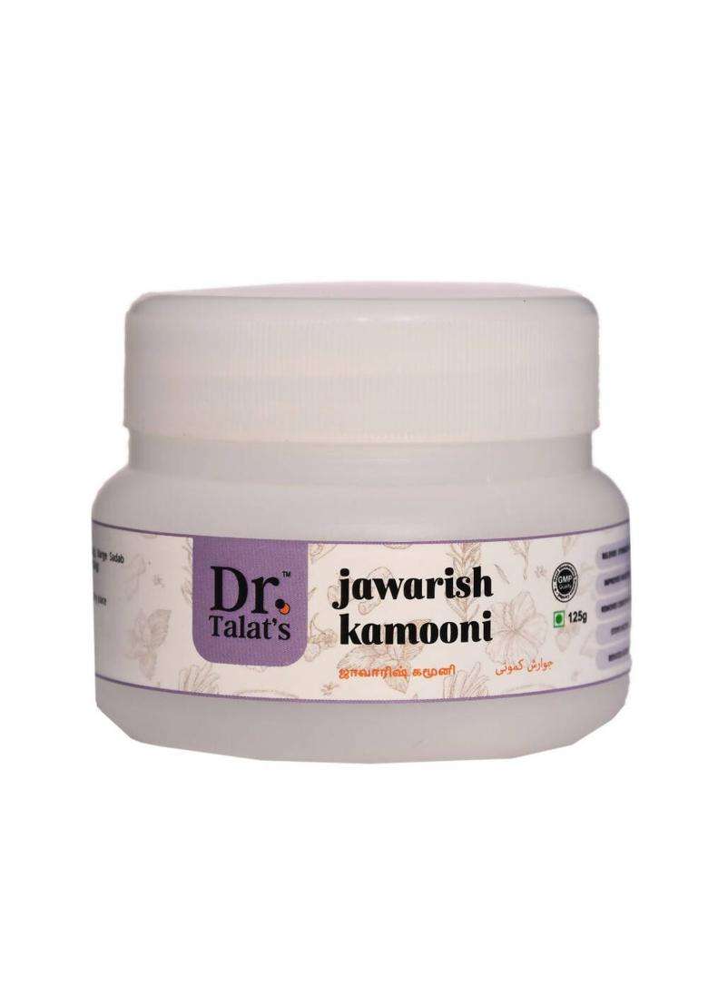 Dr. Talats Jawarish Kamooni Pack Of 1 - Indya