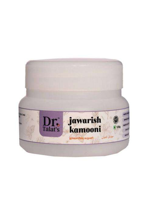 Dr. Talats Jawarish Kamooni Pack Of 1