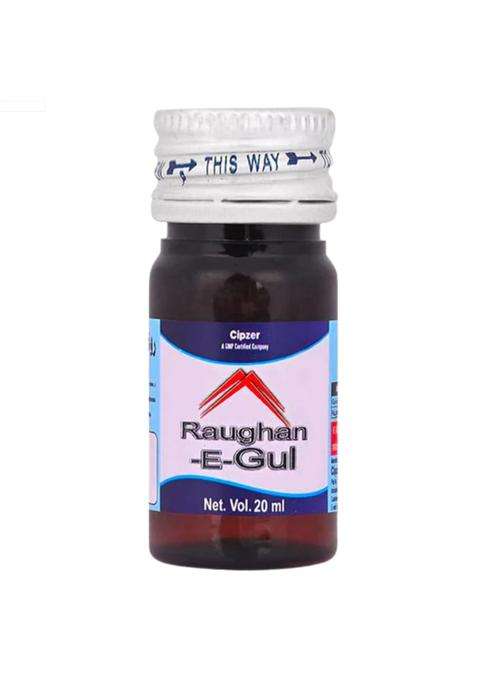Cipzer Raughan-E-Gul Pack Of 1