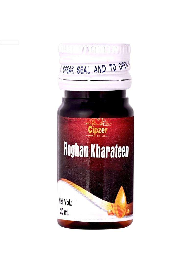 Cipzer Roghan Kharateen Pack Of 1 - Indya