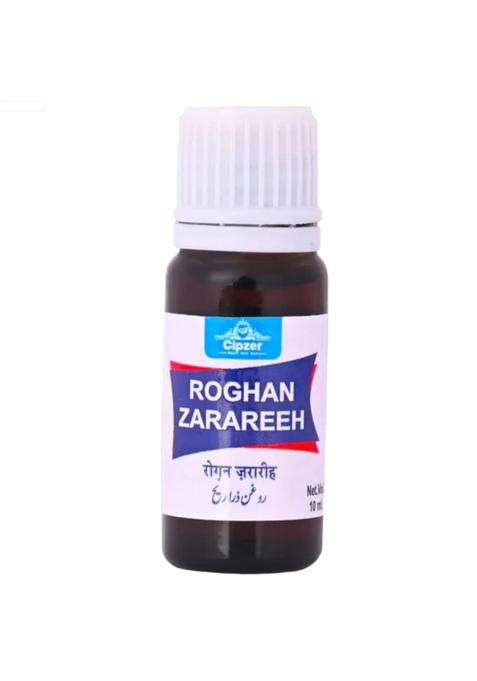 Cipzer Roghan Zarareeh Pack Of 1