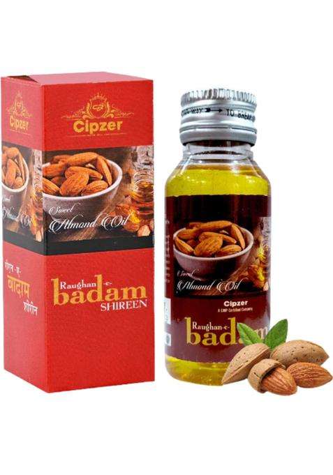 Cipzer Raughan-E-Badam Shireen Pack Of 1