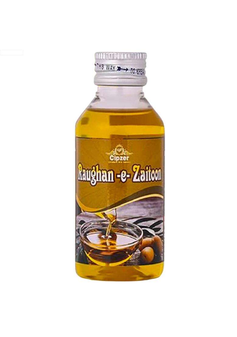 Cipzer Raughan-e-Zaitoon Pack Of 1 - Indya