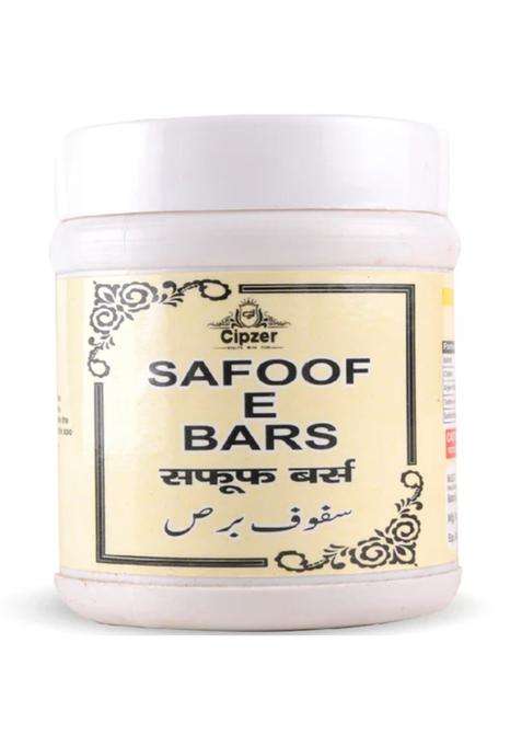 Cipzer Safoof-E-Bars Pack Of 1