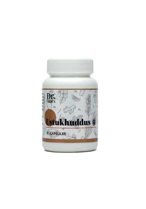 Dr. Talats Itrifal Ustukhuddus Capsules Pack Of 1