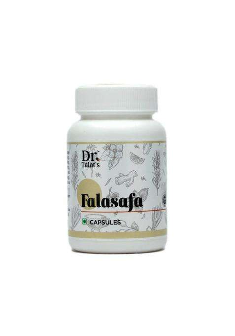Dr. Talats Falasafa Capsules Pack Of 1