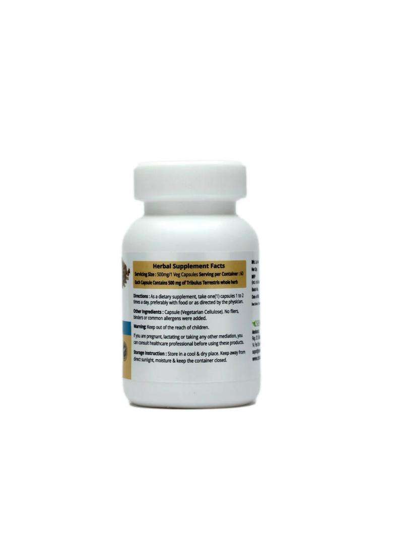 Dr. Talats Kharekhask Capsules Pack Of 1 - Indya
