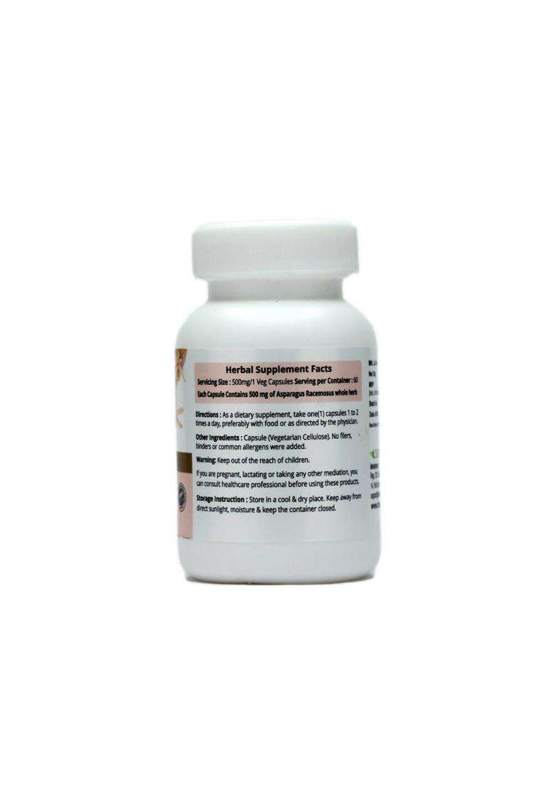 Dr. Talats Satawar Capsules Pack Of 1 - Indya