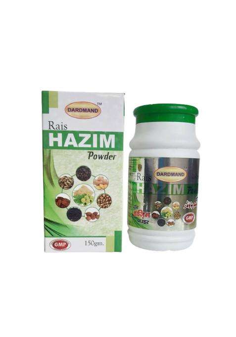 Dardmand Rais Hazim Powder Pack Of 1