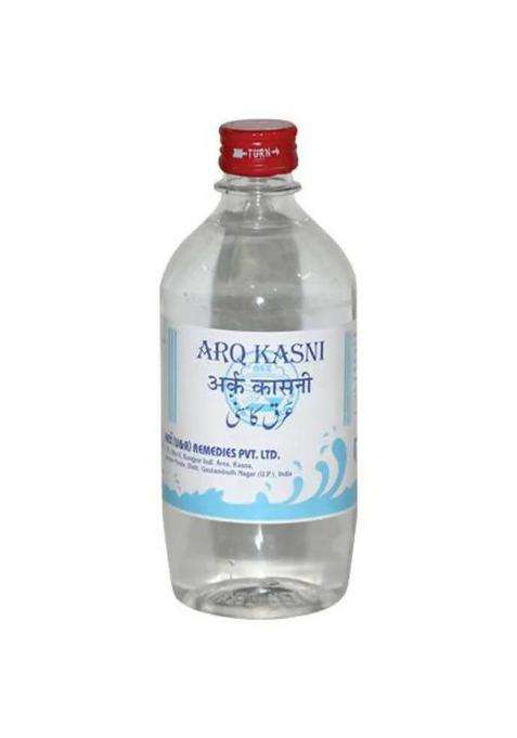 Rex Remedies Araq-E-Kasni Pack Of 1