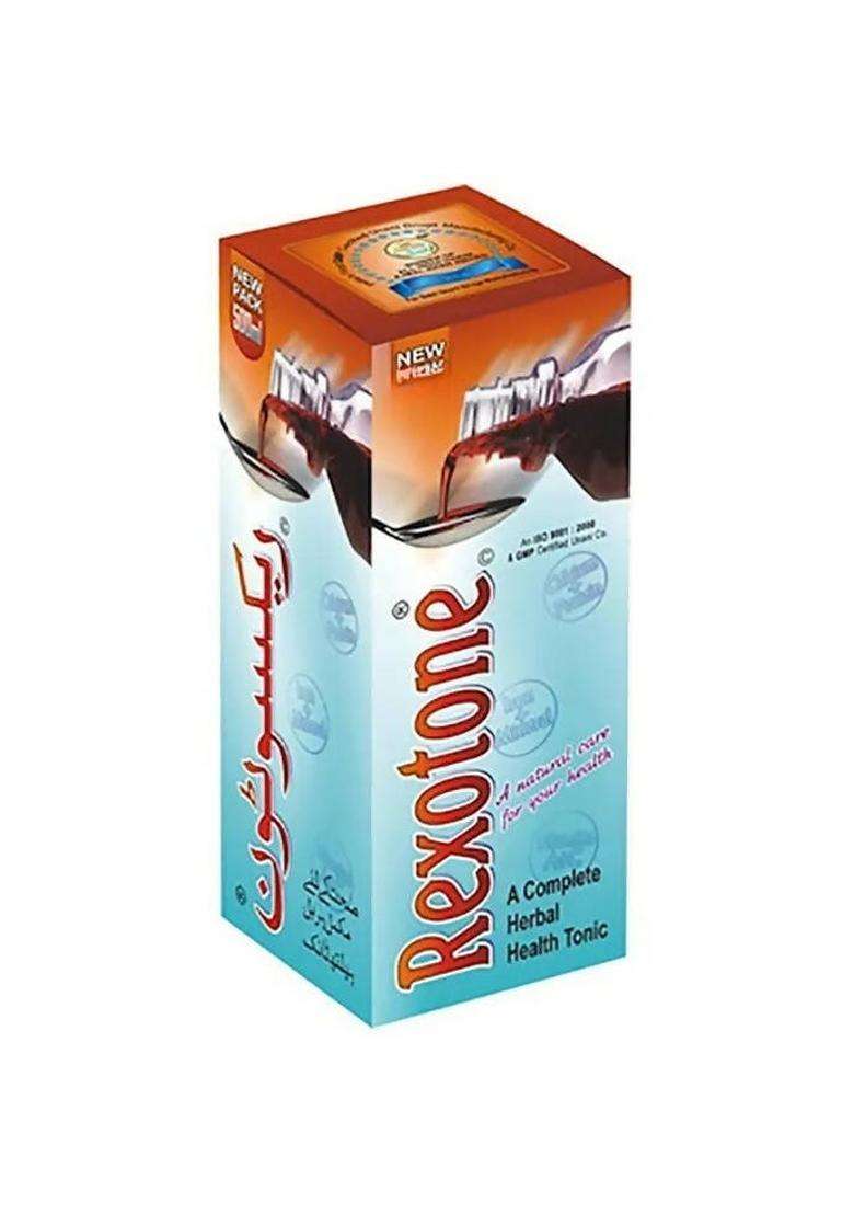 Rex Remedies Rexotone Tonic Pack Of 1 - Indya